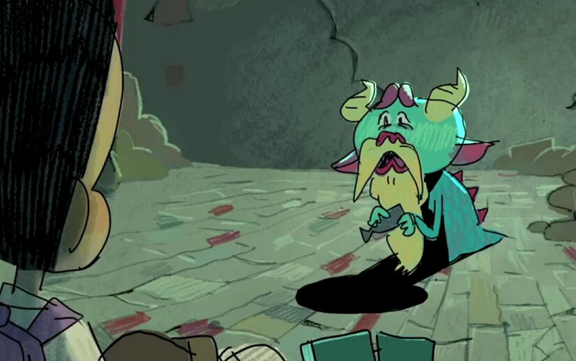 &quot;Sunny on the Seaside&quot;